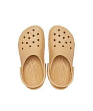 CROCS CLASSIC SABOT U Sandale bl&eacute; - Chaussures unisexe - 3