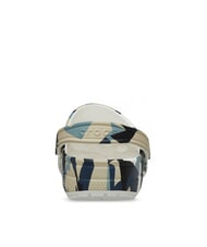 CROCS GEO CAMO pantoufles unisexes &agrave; imprim&eacute; blanc / multicolore - Chaussures unisexe - 5