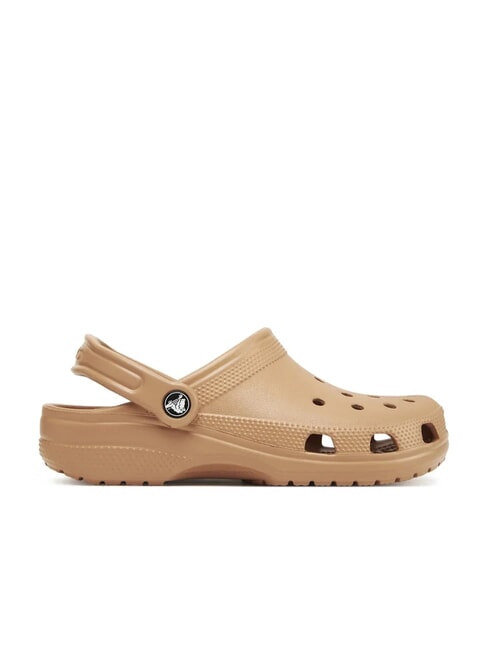 CLASSIC SABOT U Sandale li&egrave;ge - Chaussures unisexe