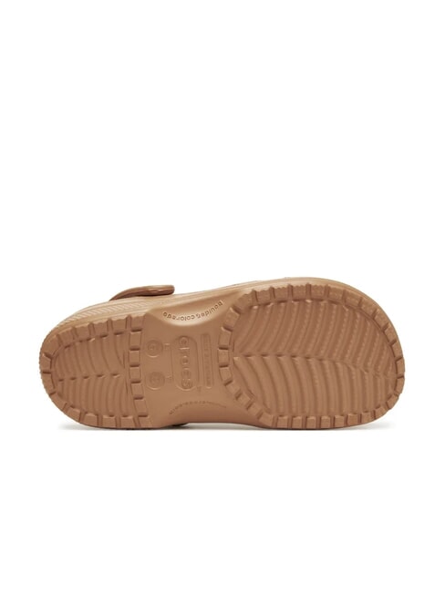 CLASSIC SABOT U Sandale li&egrave;ge - Chaussures unisexe