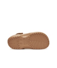 CROCS CLASSIC SABOT U Sandale li&egrave;ge - Chaussures unisexe - 6