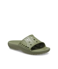 CROCS BAYA II pantoufles arm&eacute;e verte - Chaussures unisexe - 3