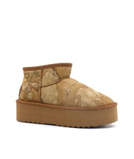 ALVIERO MARTINI PRIMA CLASSE GEO CLASSIC Bottines matelass&eacute;es - Chaussures Femme