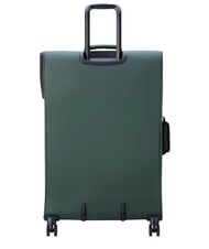 DELSEY CAMPIONARIO - MAUBERT 2.0 WP Grand chariot extensible eau verte - Valises Semi-rigides - 5