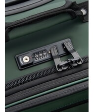 DELSEY CAMPIONARIO - MAUBERT 2.0 WP Grand chariot extensible eau verte - Valises Semi-rigides - 6
