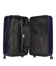 DELSEY CAMPIONARIO - CAUMARTIN PLUS  Chariot grande taille lightblue - Valises Rigides - 2