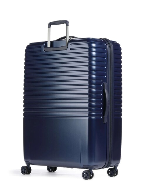 CAMPIONARIO - CAUMARTIN PLUS  Chariot grande taille lightblue - Valises Rigides