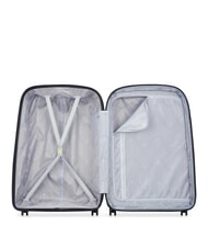 DELSEY CAMPIONARIO - BELMONT PLUS MR Grand chariot extensible Noir - Valises Rigides - 2
