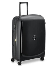 DELSEY CAMPIONARIO - BELMONT PLUS MR Grand chariot extensible Noir - Valises Rigides - 3