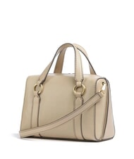 THE BRIDGE LAURA Sacoche en cuir avec bandouli&egrave;re beurre ab. or - Sacs pour Femme - 2