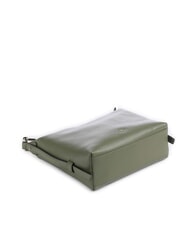 FURLA TONIE Petit sac en cuir avec bandouli&egrave;re avocat - Sacs pour Femme - 5