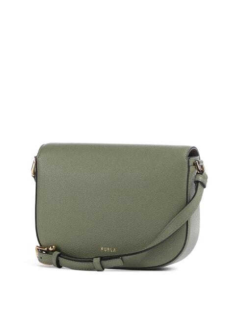 MOONLIGHT Mini sac &agrave; bandouli&egrave;re avocat - Sacs pour Femme