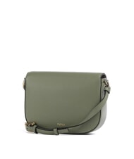 FURLA MOONLIGHT Mini sac &agrave; bandouli&egrave;re avocat - Sacs pour Femme - 2