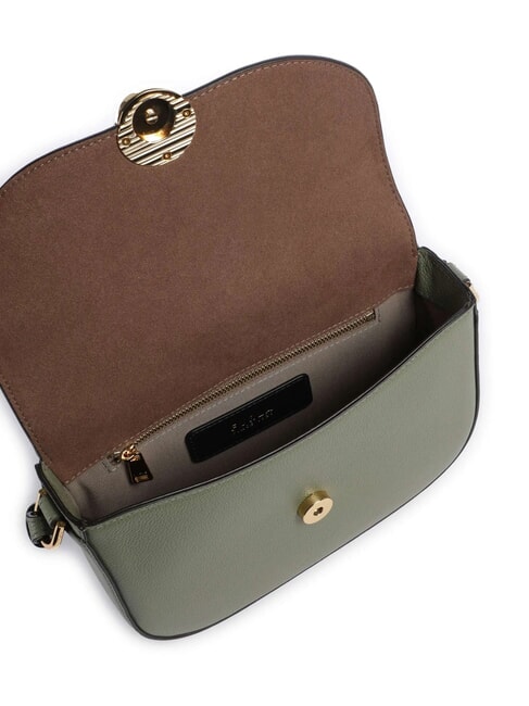 MOONLIGHT Mini sac &agrave; bandouli&egrave;re avocat - Sacs pour Femme