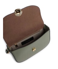 FURLA MOONLIGHT Mini sac &agrave; bandouli&egrave;re avocat - Sacs pour Femme - 3