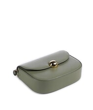 FURLA MOONLIGHT Mini sac &agrave; bandouli&egrave;re avocat - Sacs pour Femme - 4