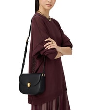 FURLA MOONLIGHT Mini sac &agrave; bandouli&egrave;re avocat - Sacs pour Femme - 5