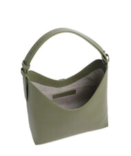 FURLA GOCCIA Sac bandouli&egrave;re en cuir avocat - Sacs pour Femme - 5