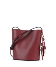 FURLA ROXIE Sac seau bandouli&egrave;re en cuir Ares - Sacs pour Femme