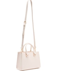 LIUJO HALONA Mini sac &agrave; main avec bandouli&egrave;re marbre - Sacs pour Femme - 2