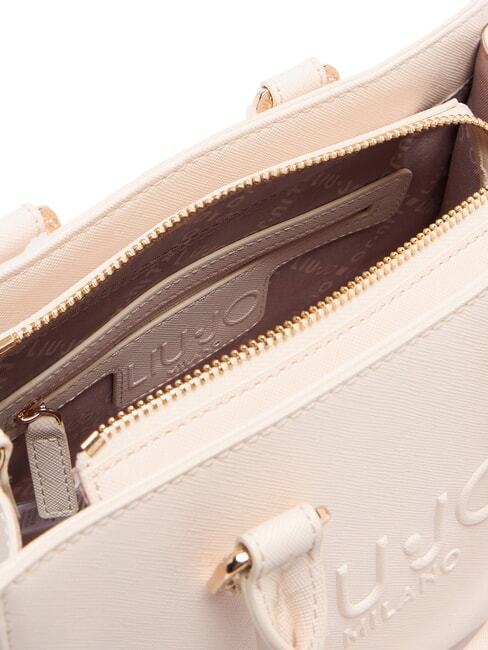 HALONA Mini sac &agrave; main avec bandouli&egrave;re marbre - Sacs pour Femme