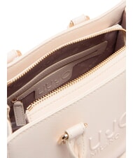 LIUJO HALONA Mini sac &agrave; main avec bandouli&egrave;re marbre - Sacs pour Femme - 3