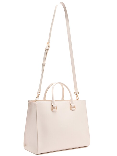 HALONA Sac &agrave; main avec bandouli&egrave;re marbre - Sacs pour Femme