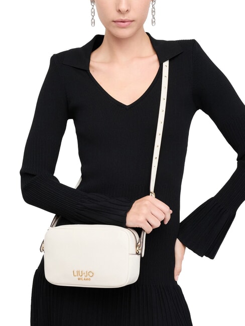 EVRIM Petit sac pour appareil photo marbre - Sacs pour Femme