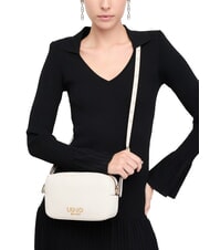 LIUJO EVRIM Petit sac pour appareil photo marbre - Sacs pour Femme - 5