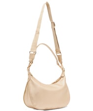 LIUJO KALISKA Sac hobo avec bandouli&egrave;re Or clair - Sacs pour Femme - 3