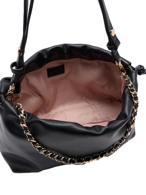 STILLY sac bandouli&egrave;re NOIR - Sacs pour Femme