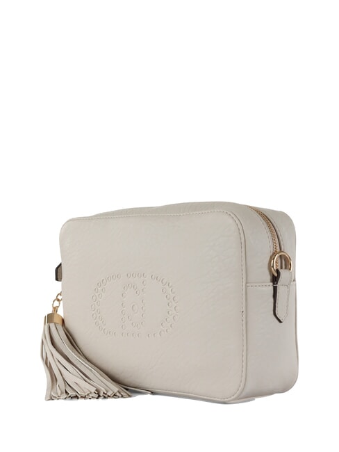 SAMIANA sac bandouli&egrave;re marbre - Sacs pour Femme