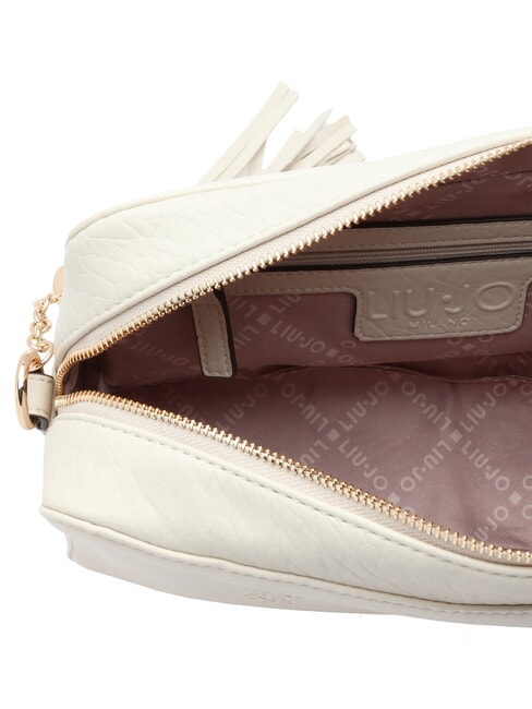 SAMIANA sac bandouli&egrave;re marbre - Sacs pour Femme