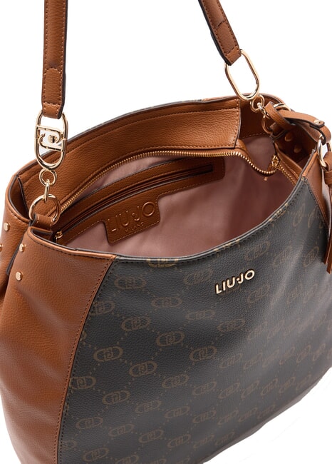 CIRRY sac bandouli&egrave;re pain d'&eacute;pices - Sacs pour Femme