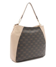 LIUJO CIRRY sac bandouli&egrave;re NEUTRE - Sacs pour Femme - 2