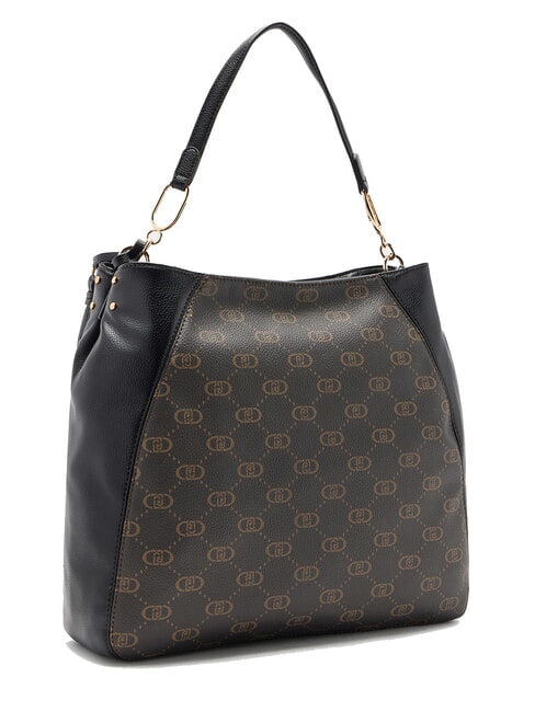 CIRRY sac bandouli&egrave;re NOIR - Sacs pour Femme