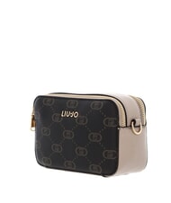 LIUJO RIDHI Mini sac &agrave; bandouli&egrave;re pour appareil photo NEUTRE - Sacs pour Femme - 2