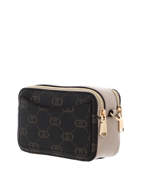 RIDHI Mini sac &agrave; bandouli&egrave;re pour appareil photo NEUTRE - Sacs pour Femme