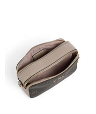 LIUJO RIDHI Mini sac &agrave; bandouli&egrave;re pour appareil photo NEUTRE - Sacs pour Femme - 4