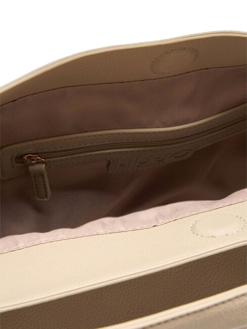 KALISKA Sac bandouli&egrave;re, avec bandouli&egrave;re NEUTRE - Sacs pour Femme