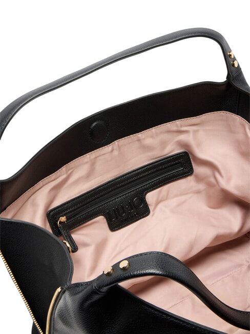 KALISKA Sac bandouli&egrave;re, avec bandouli&egrave;re NOIR - Sacs pour Femme