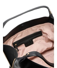 LIUJO KALISKA Sac bandouli&egrave;re, avec bandouli&egrave;re NOIR - Sacs pour Femme - 4