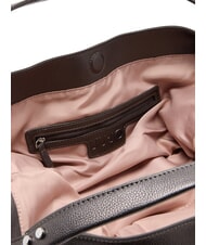 LIUJO KALISKA Sac bandouli&egrave;re, avec bandouli&egrave;re anthracite rencontr&eacute;. - Sacs pour Femme - 3