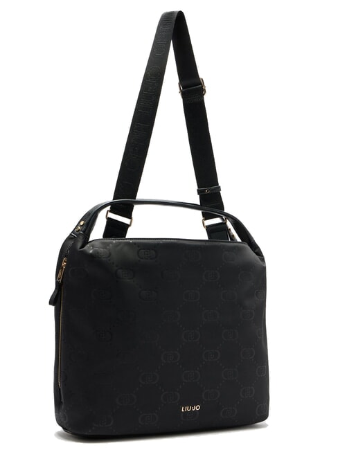 KALISKA Sac bandouli&egrave;re, avec bandouli&egrave;re NOIR - Sacs pour Femme