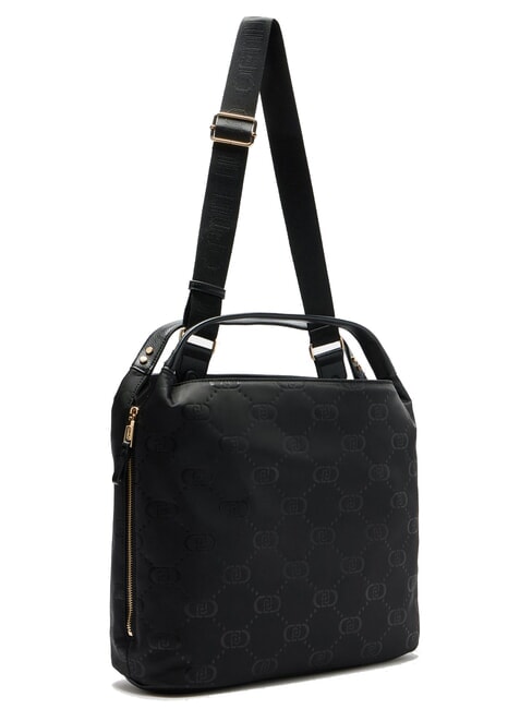 KALISKA Sac bandouli&egrave;re, avec bandouli&egrave;re NOIR - Sacs pour Femme