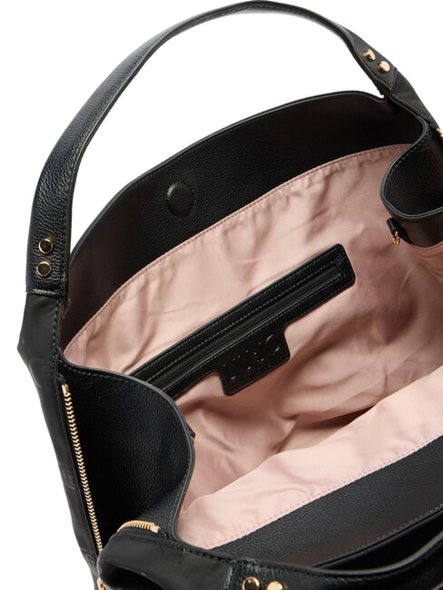 KALISKA Sac bandouli&egrave;re, avec bandouli&egrave;re NOIR - Sacs pour Femme