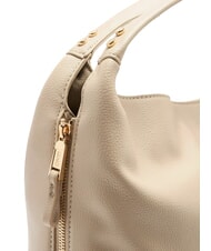 LIUJO KALISKA Sac bandouli&egrave;re Hobo, avec bandouli&egrave;re NEUTRE - Sacs pour Femme - 4