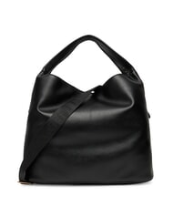LIUJO KALISKA Sac bandouli&egrave;re Hobo, avec bandouli&egrave;re NOIR - Sacs pour Femme - 3