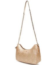 LIUJO EVRIM sac bandouli&egrave;re Or clair - Sacs pour Femme - 3