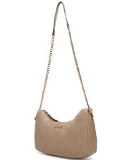 LIUJO EVRIM sac bandouli&egrave;re taupe du d&eacute;sert - Sacs pour Femme - 3